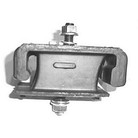 Westar 90-97 Mazda Passenger Car L4 Cyl 1.6 Engine Mount, Em-8909 EM-8909